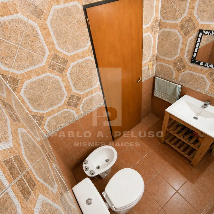 VENTA CASA 4 AMBIENTES. MERLO. ZONA OESTE. BUENOS AIRES.