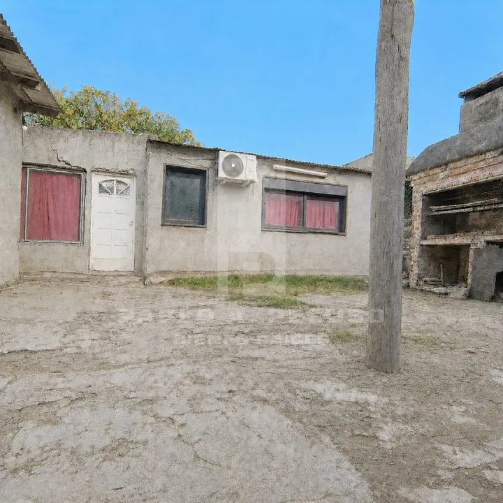 VENTA CASA 4 AMBIENTES. MERLO. ZONA OESTE. BUENOS AIRES.