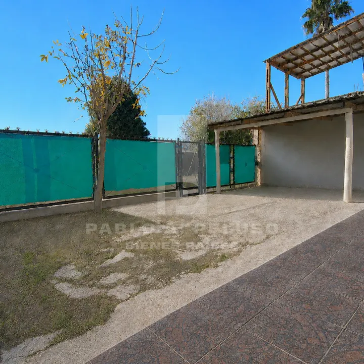 VENTA CASA 4 AMBIENTES. MERLO. ZONA OESTE. BUENOS AIRES.