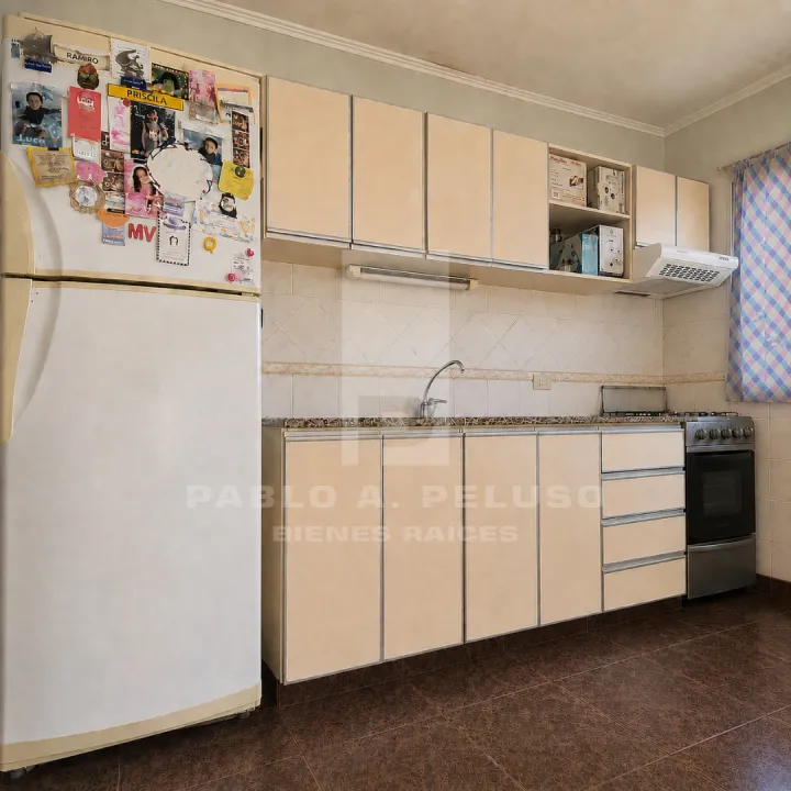 VENTA CASA 4 AMBIENTES. MERLO. ZONA OESTE. BUENOS AIRES.