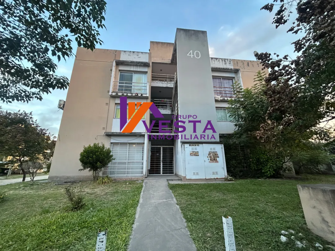 BARRIO HUAICO-MONOAMBIENTE-VENTA-ZONA NORTE SALTA