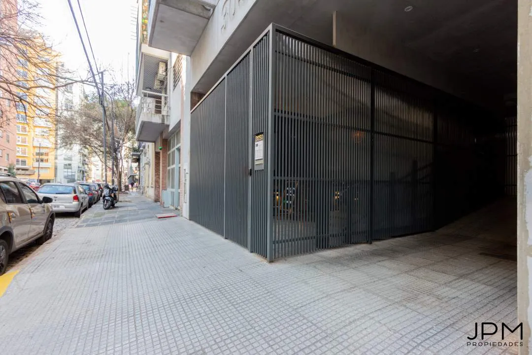 OLAZABAL al 3000, BELGRANO R. Monoambiente De Categoria En Belgrano R