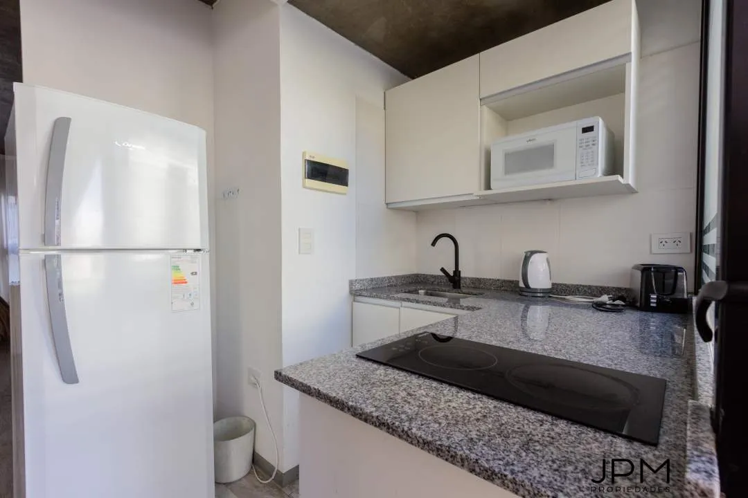 OLAZABAL al 3000, BELGRANO R. Monoambiente De Categoria En Belgrano R