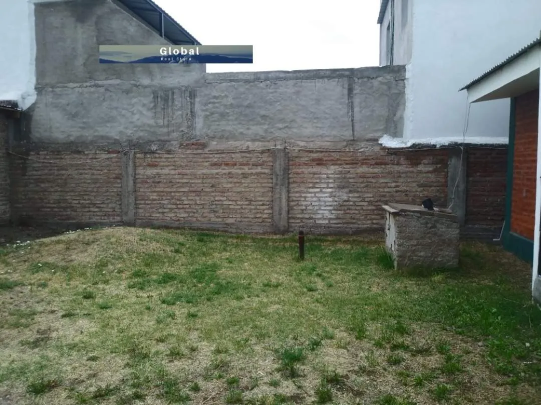 CASA EN VENTA FERNÁNDEZ ORO, RIO NEGRO PATAGONIA ARGENTINA