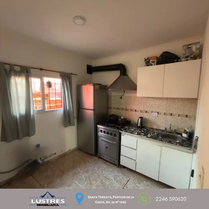 DUPLEX EN VENTA