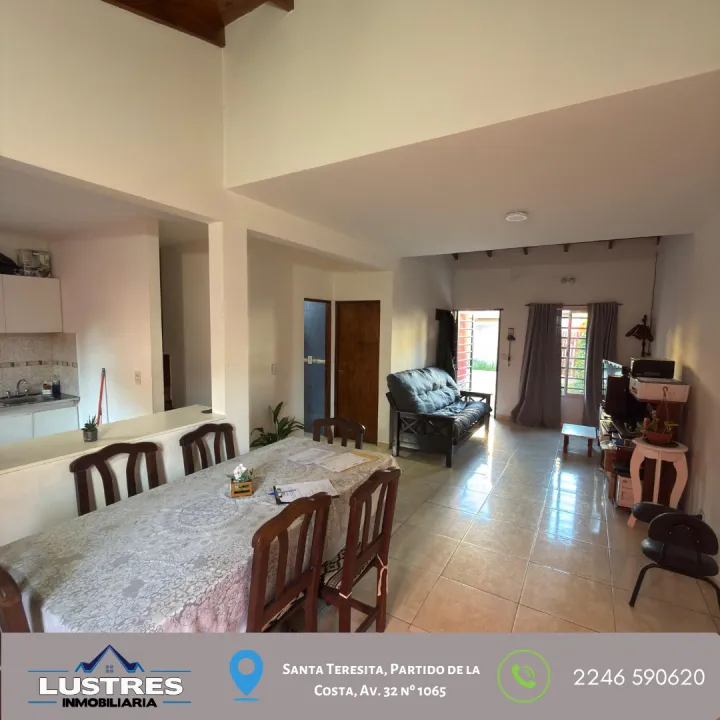 DUPLEX EN VENTA