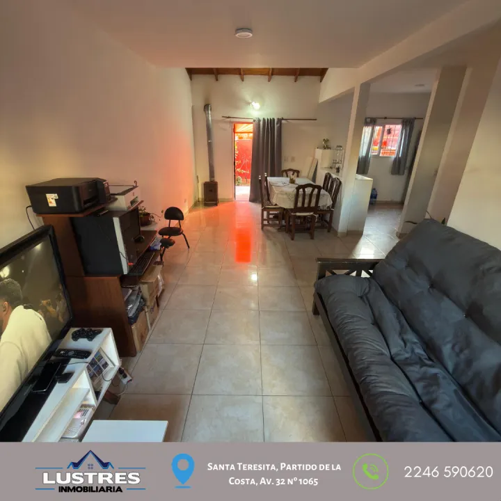 DUPLEX EN VENTA