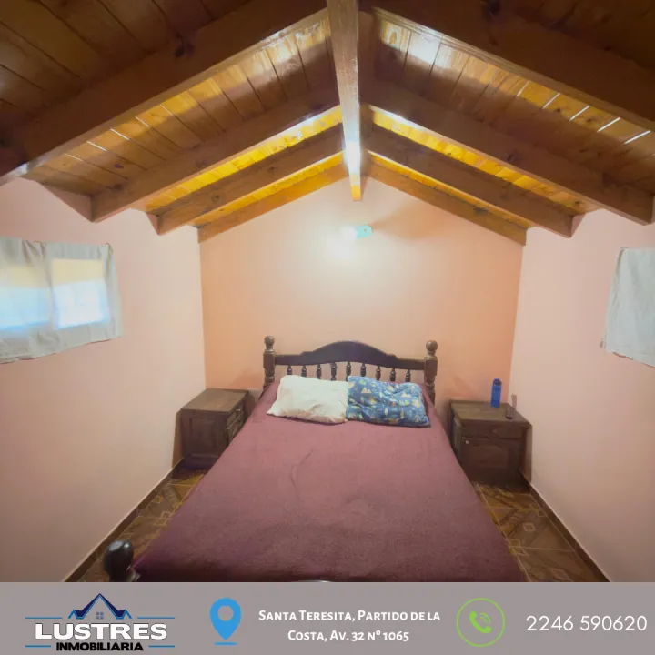 DUPLEX EN VENTA