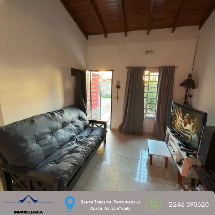 DUPLEX EN VENTA