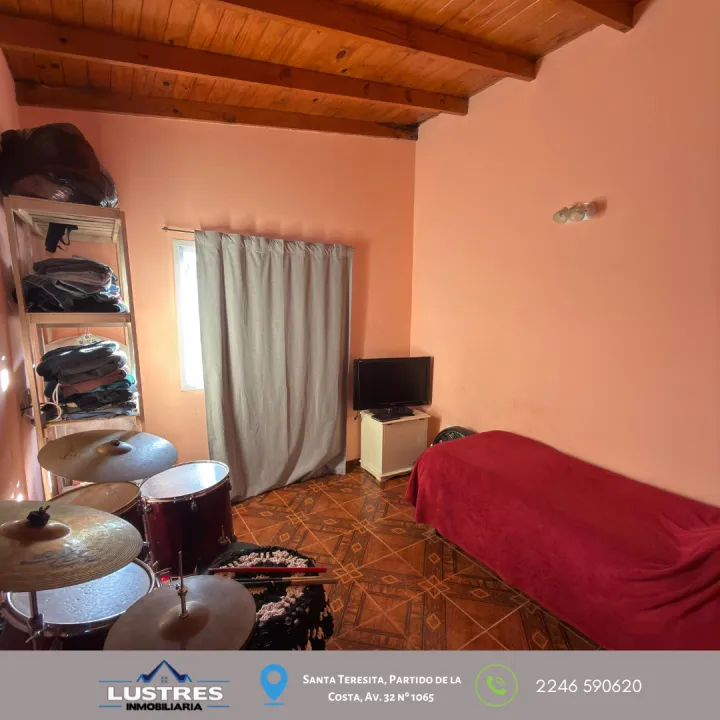 DUPLEX EN VENTA