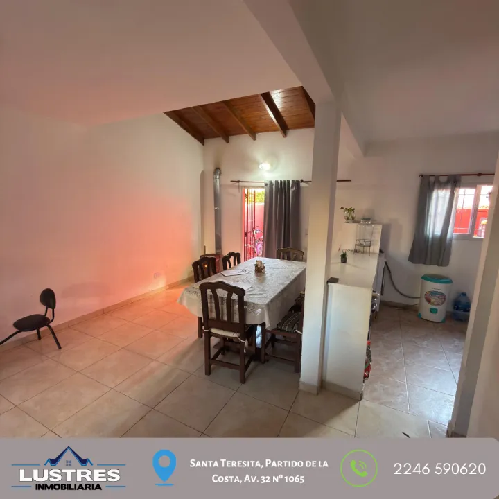 DUPLEX EN VENTA