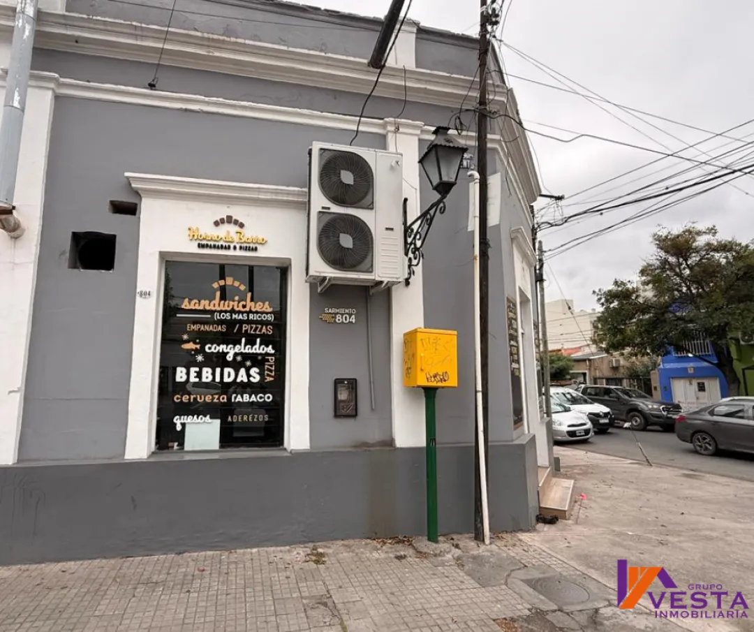 SARMIENTO Y ALSINA-LOCAL-COMERCIAL-ALQUILER-SALTA