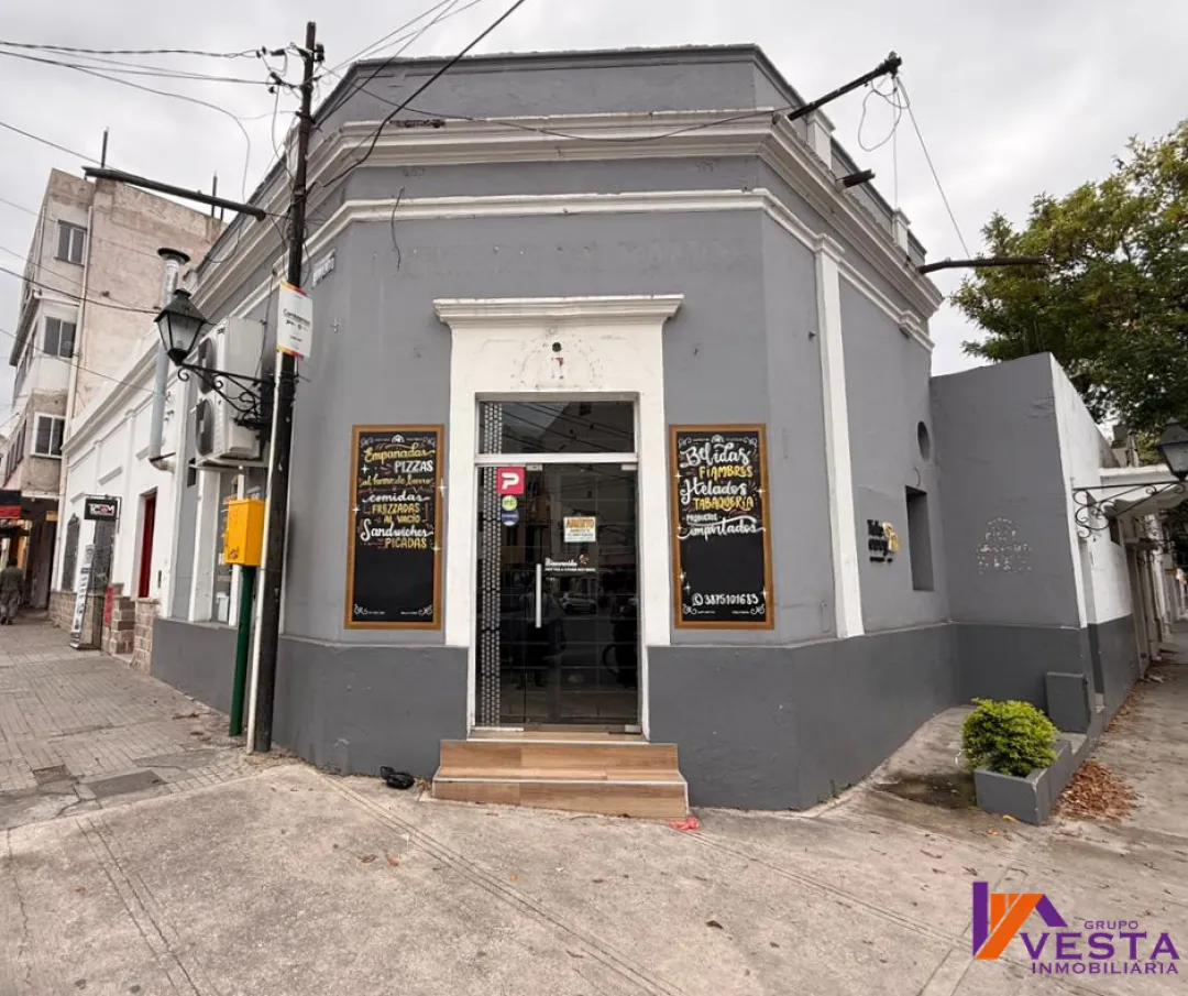 SARMIENTO Y ALSINA-LOCAL-COMERCIAL-ALQUILER-SALTA