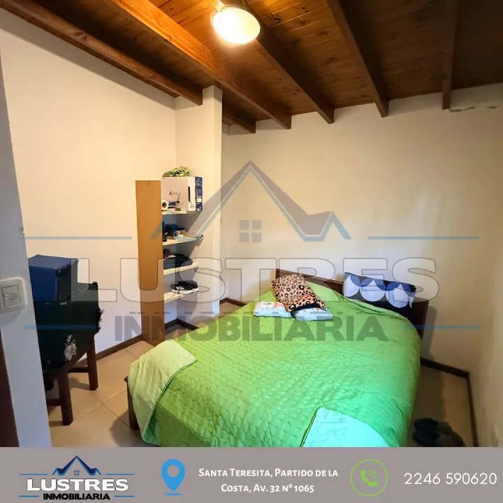 CASA EN VENTA, SANTA TERESITA