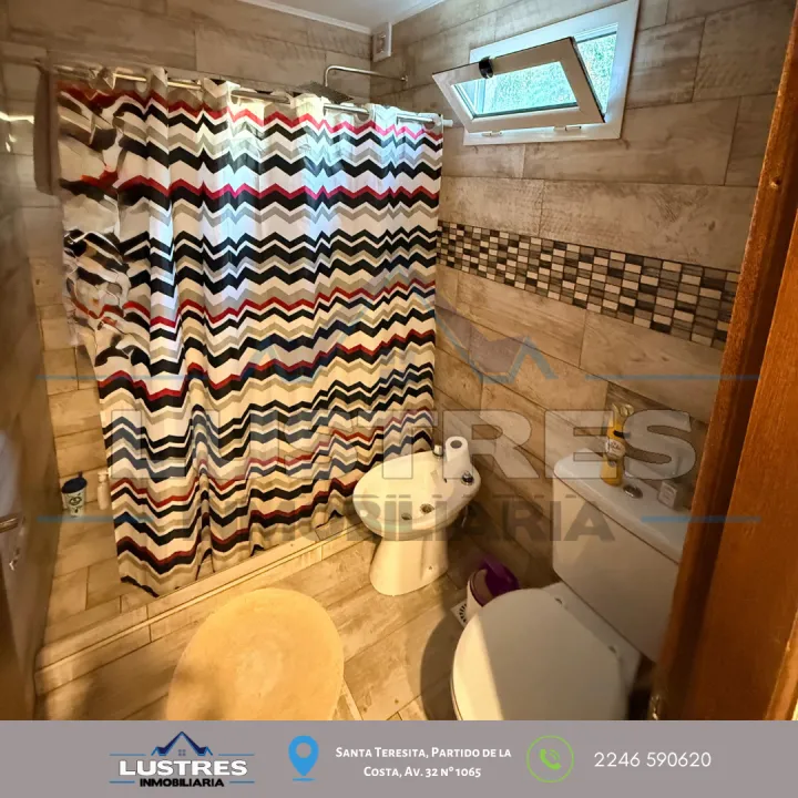 CASA EN VENTA, SANTA TERESITA