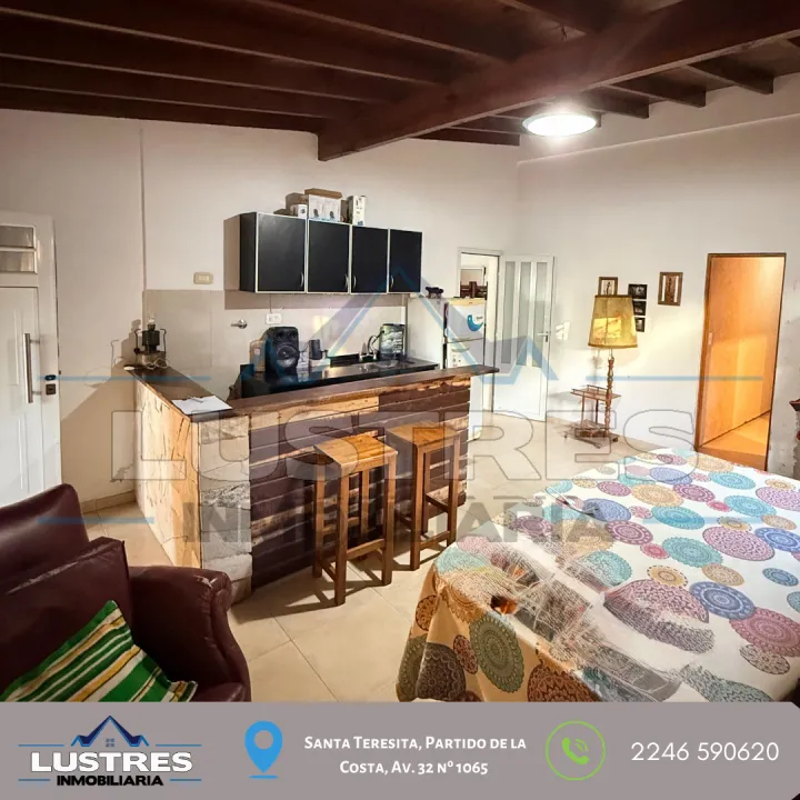 CASA EN VENTA, SANTA TERESITA