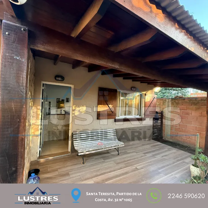 CASA EN VENTA, SANTA TERESITA
