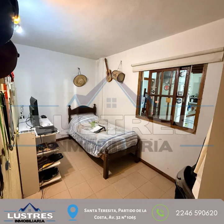 CASA EN VENTA, SANTA TERESITA