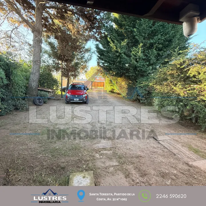 CASA EN VENTA, SANTA TERESITA