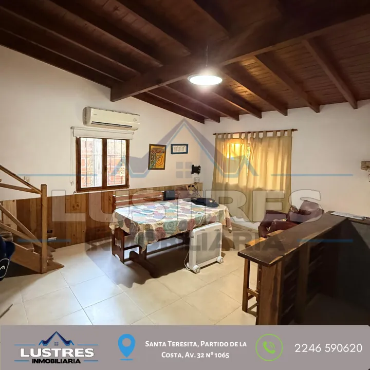 CASA EN VENTA, SANTA TERESITA