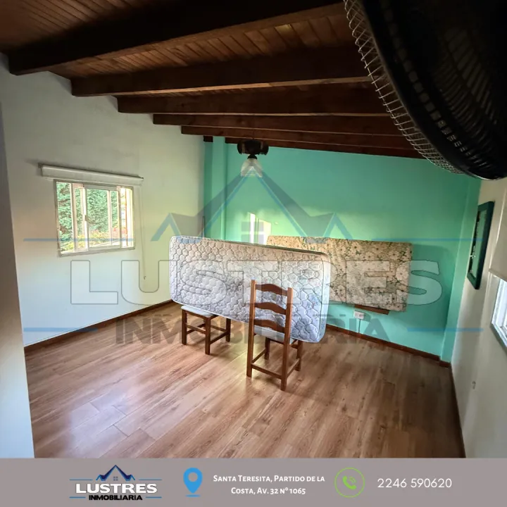 CASA EN VENTA, SANTA TERESITA