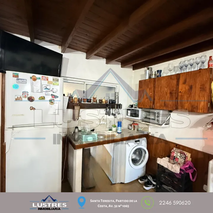 CASA EN VENTA, SANTA TERESITA