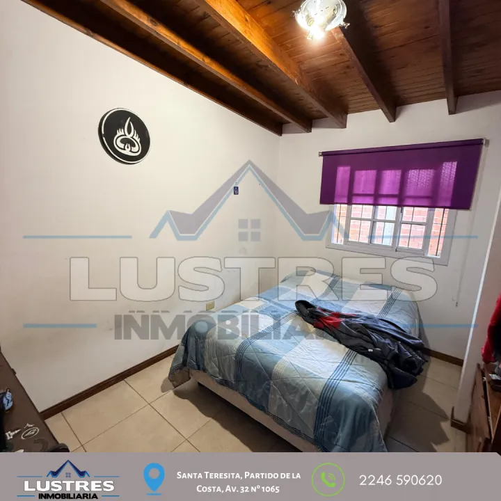 CASA EN VENTA, SANTA TERESITA