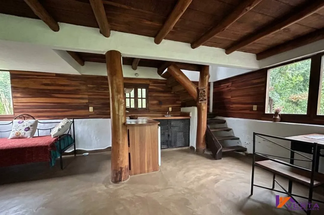 LESSER-COMPLEJO DE CABAÑA EN VENTA-SALTA
