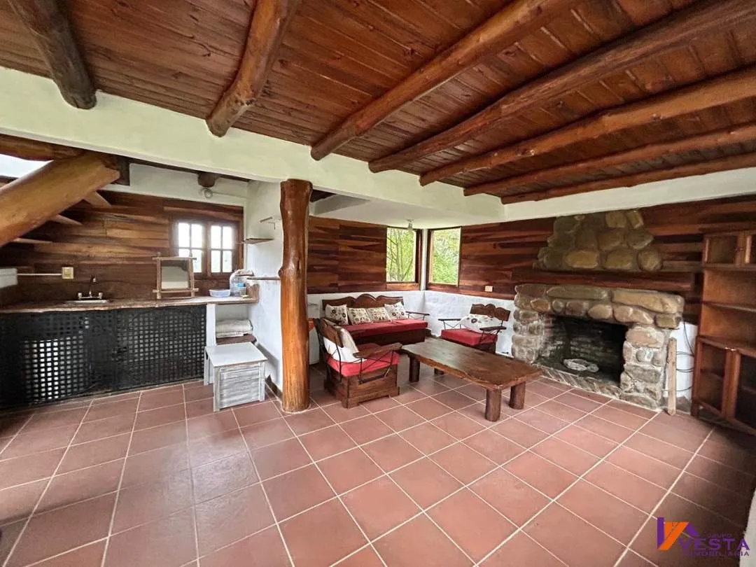 LESSER-COMPLEJO DE CABAÑA EN VENTA-SALTA