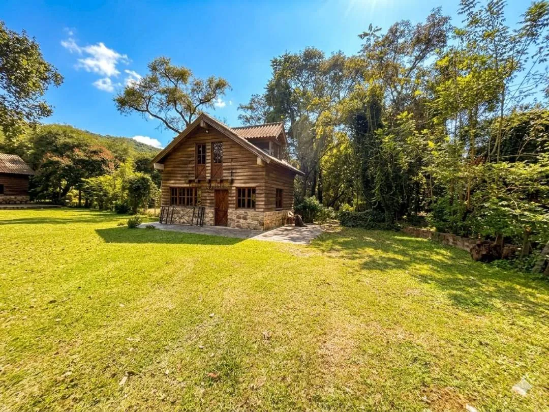 LESSER-COMPLEJO DE CABAÑA EN VENTA-SALTA