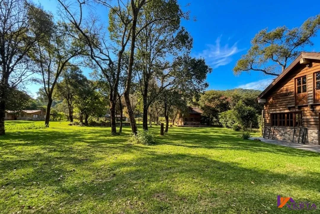 LESSER-COMPLEJO DE CABAÑA EN VENTA-SALTA