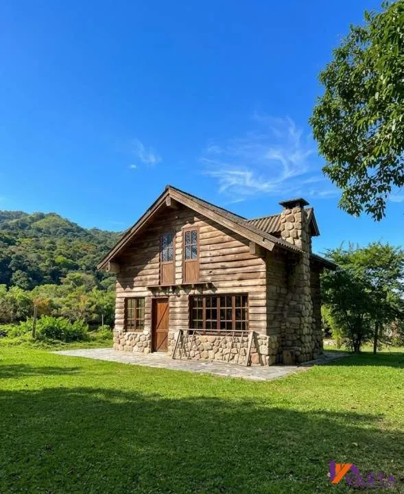 LESSER-COMPLEJO DE CABAÑA EN VENTA-SALTA
