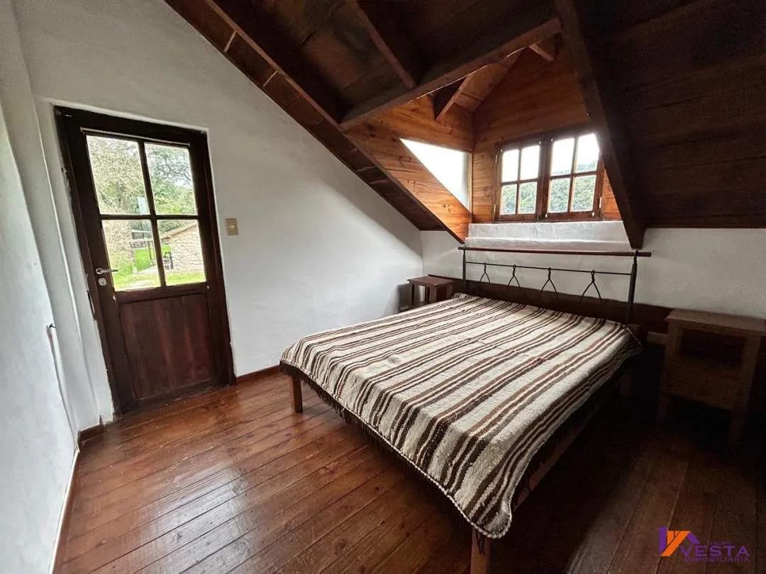 LESSER-COMPLEJO DE CABAÑA EN VENTA-SALTA