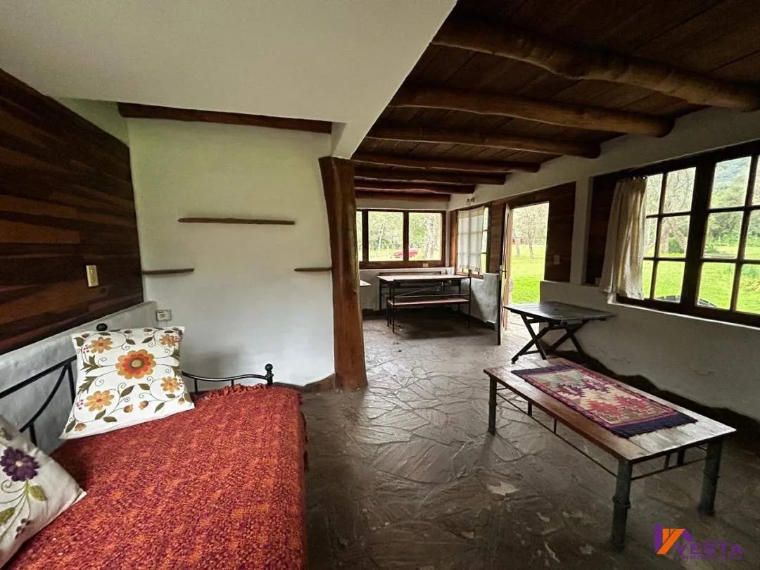 LESSER-COMPLEJO DE CABAÑA EN VENTA-SALTA