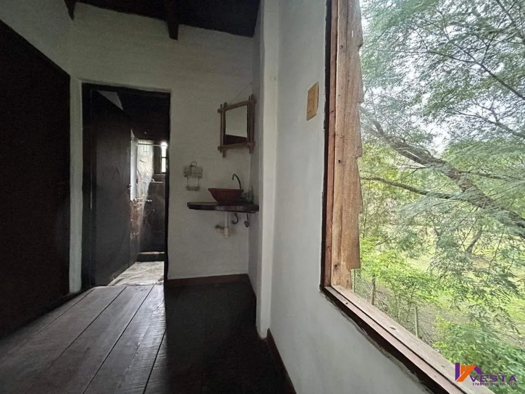 LESSER-COMPLEJO DE CABAÑA EN VENTA-SALTA