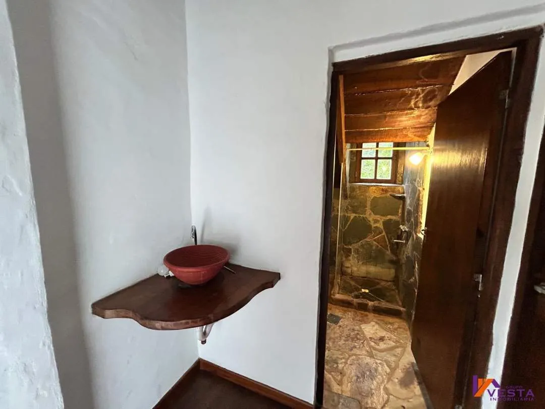 LESSER-COMPLEJO DE CABAÑA EN VENTA-SALTA