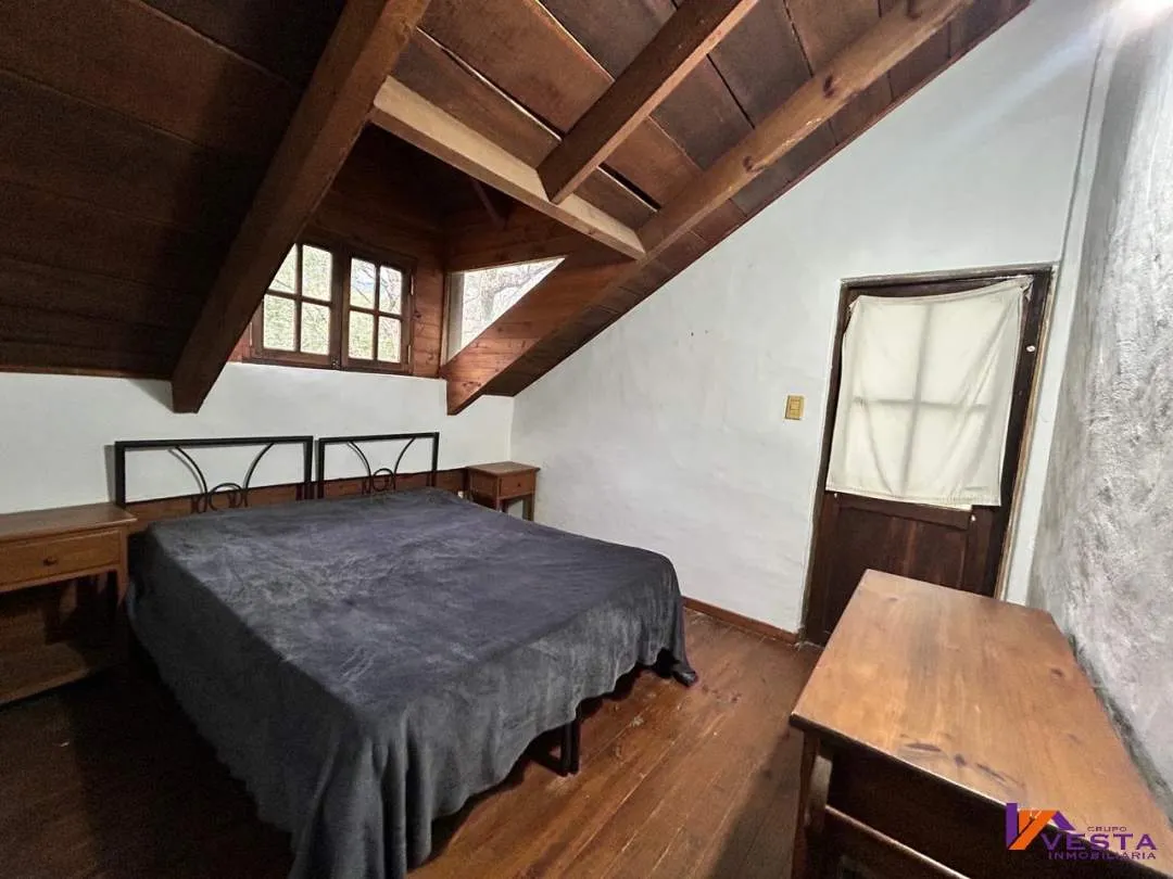 LESSER-COMPLEJO DE CABAÑA EN VENTA-SALTA