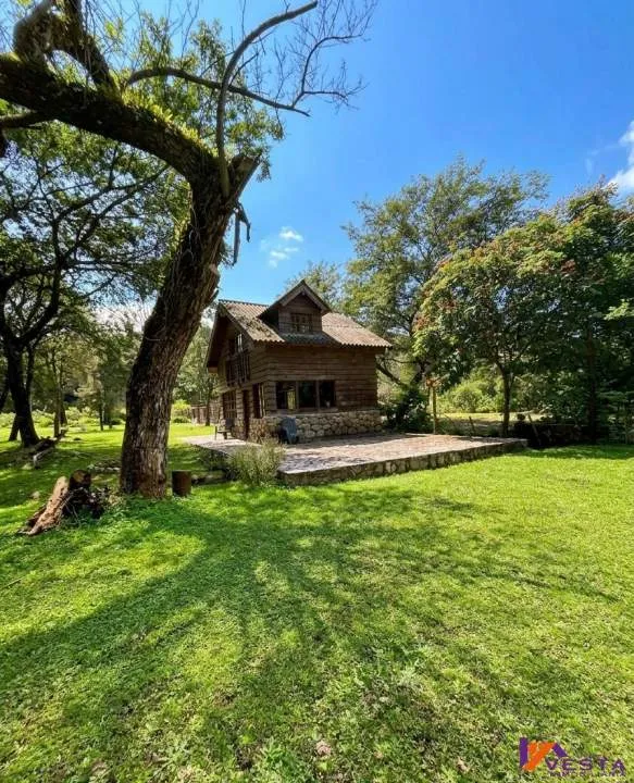 LESSER-COMPLEJO DE CABAÑA EN VENTA-SALTA