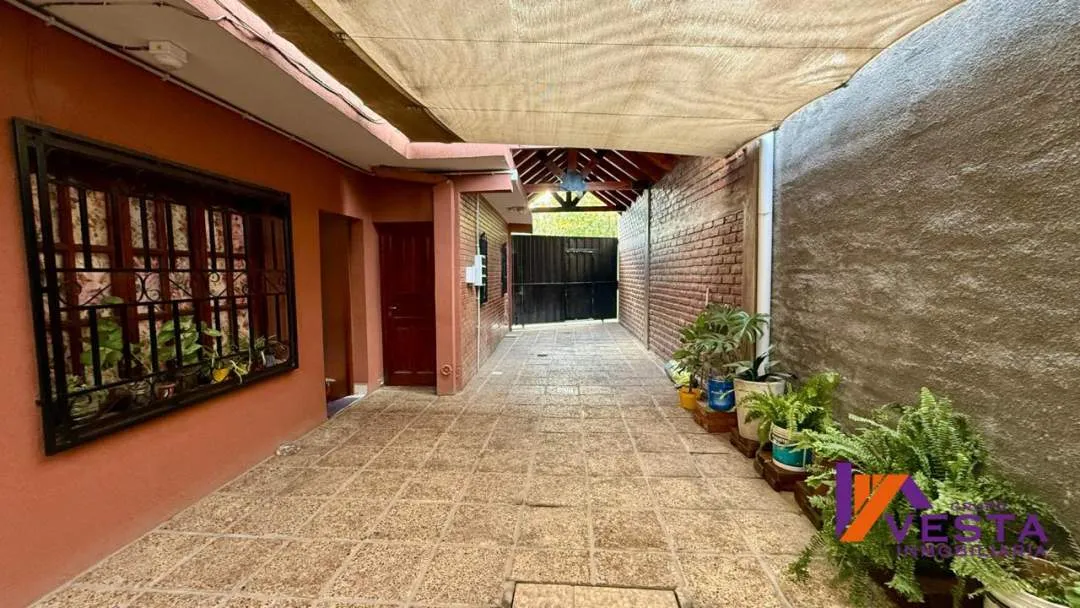 AVENIDA LUIS GUEMES-CASA-VENTA-SALTA