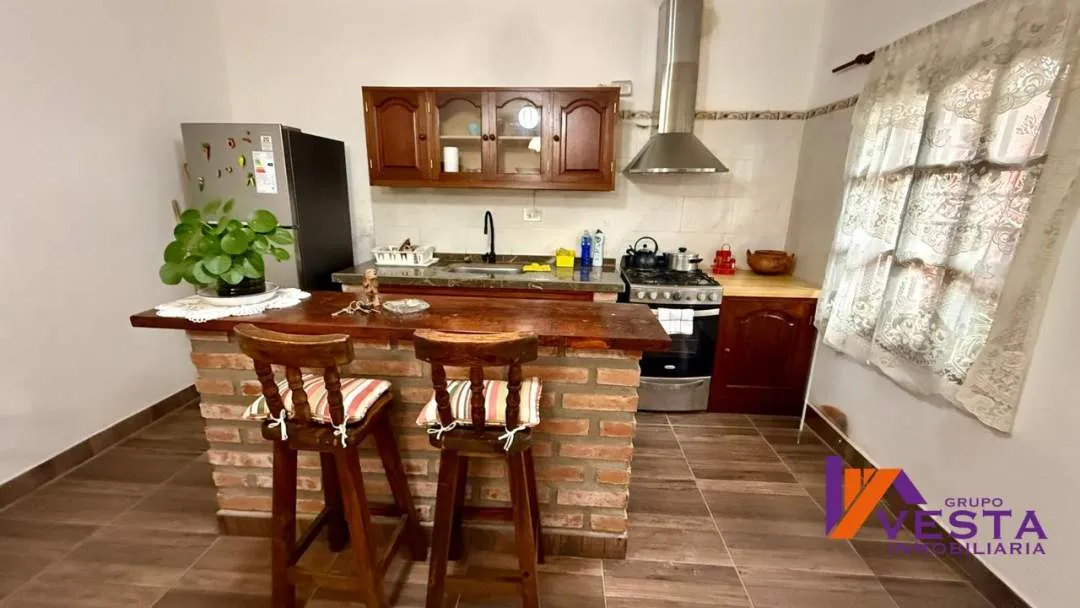 AVENIDA LUIS GUEMES-CASA-VENTA-SALTA