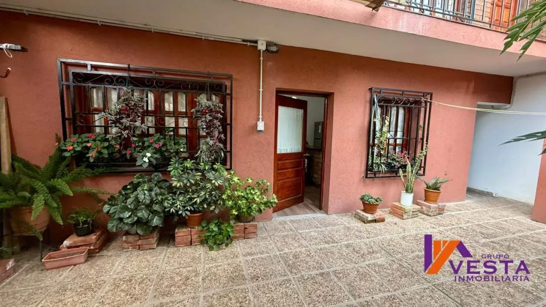 AVENIDA LUIS GUEMES-CASA-VENTA-SALTA