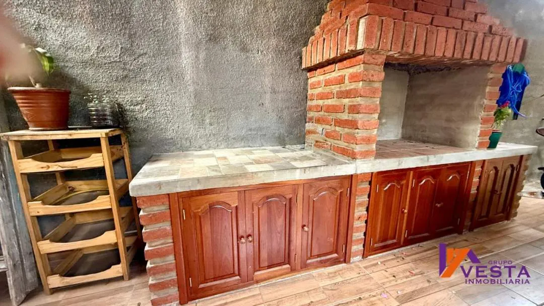 AVENIDA LUIS GUEMES-CASA-VENTA-SALTA