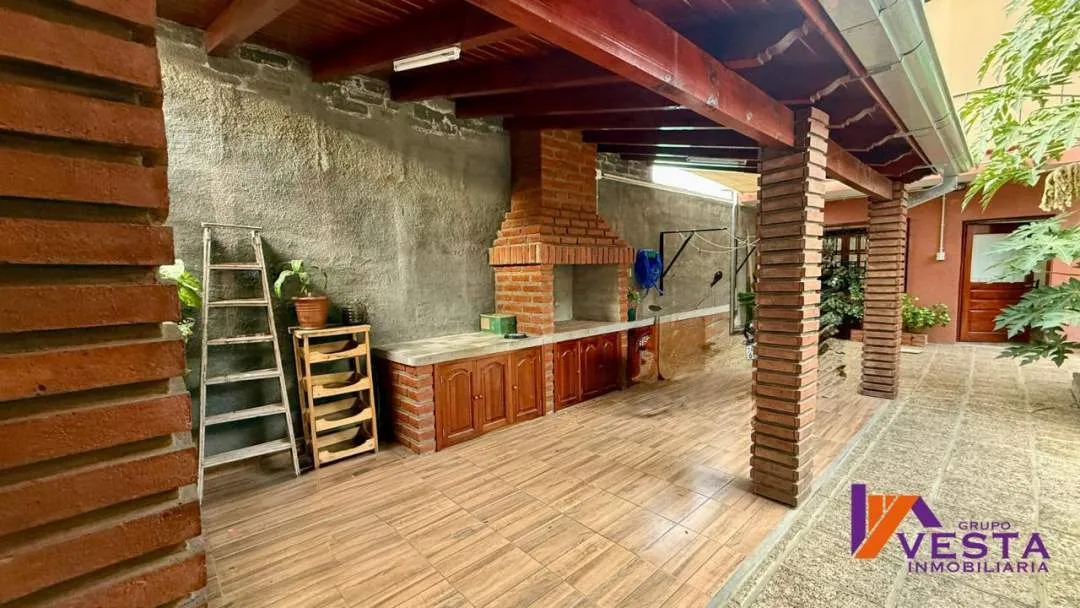 AVENIDA LUIS GUEMES-CASA-VENTA-SALTA