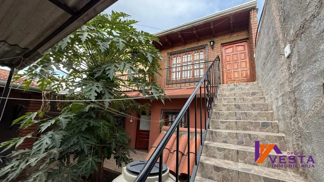 AVENIDA LUIS GUEMES-CASA-VENTA-SALTA