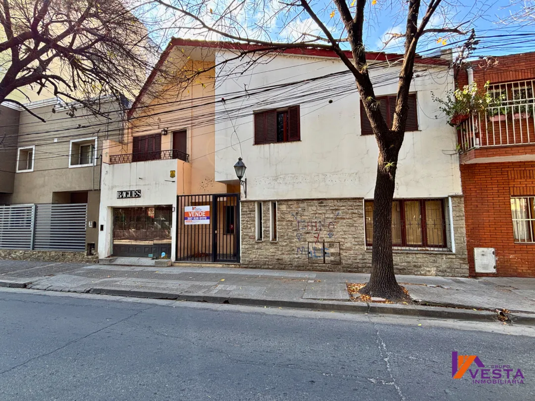 LAS HERAS-CASA-VENTA-MACROCENTRO-ZONA MONUMENTO A GUEMES-SALTA