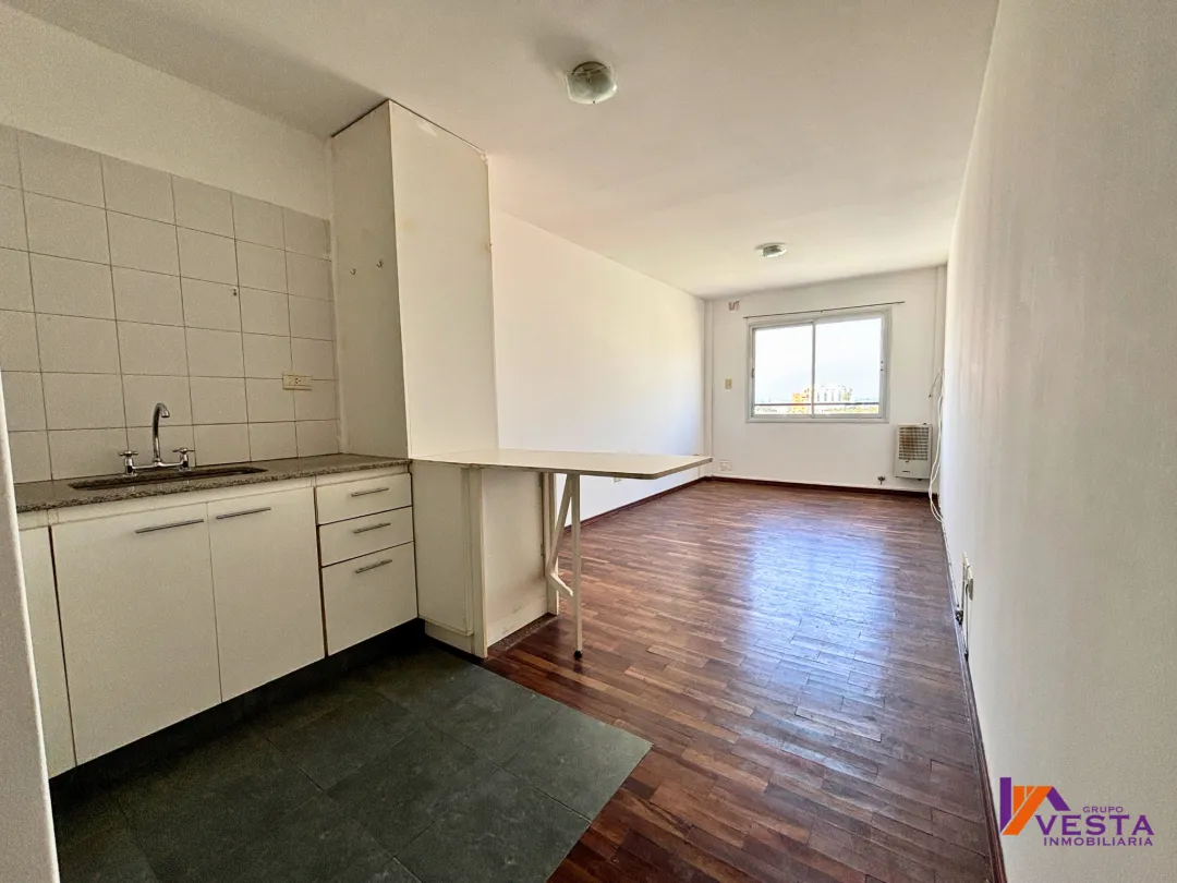 CALLE GENERAL GUEMES 1649-MONOAMBIENTE-VENTA-MACROCENTRO-SALTA