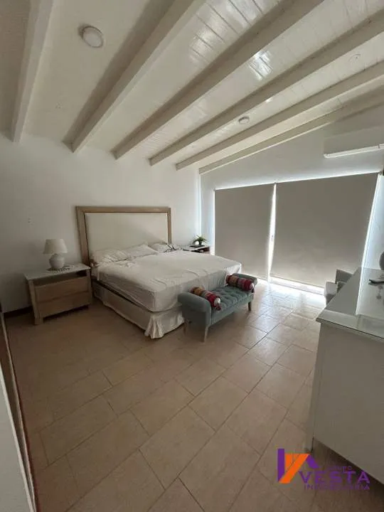 CASA EN ALQUILER CLUB DE CAMPO EL AYBAL ZONA AEROPUERTO