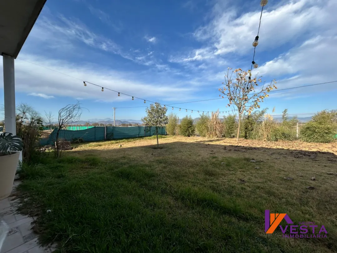 CASA EN ALQUILER CLUB DE CAMPO EL AYBAL ZONA AEROPUERTO