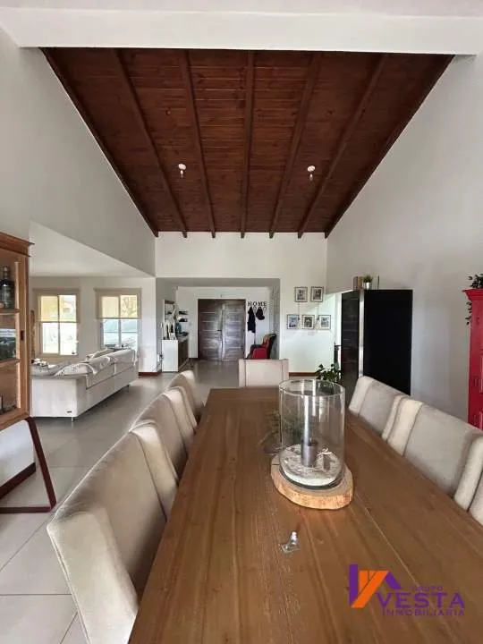 CASA EN ALQUILER CLUB DE CAMPO EL AYBAL ZONA AEROPUERTO