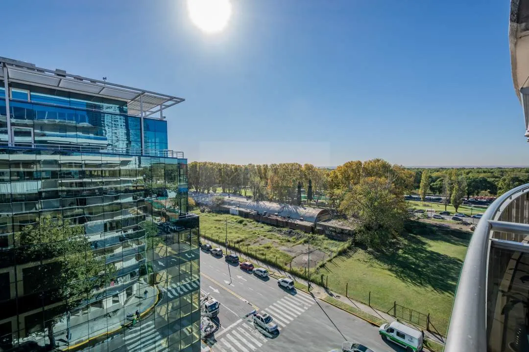VENTA TERRAZAS DEL YACHT DEPARTAMENTO 4 AMB PUERTO MADERO ,DOS COCHERAS